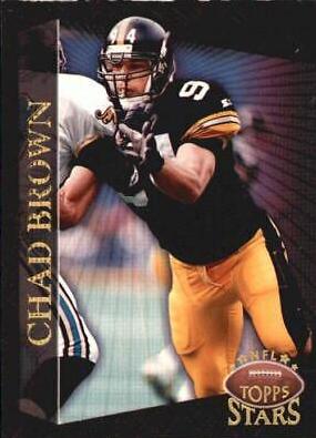 Chad Brown #65