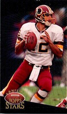 Gus Frerotte #74