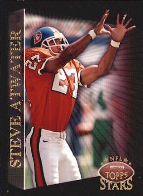 Steve Atwater #72