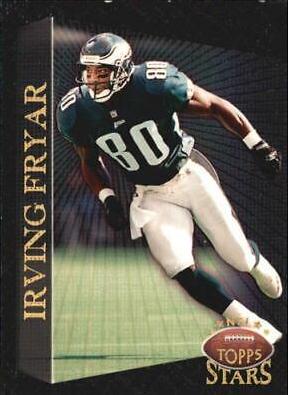 Irving Fryar #73