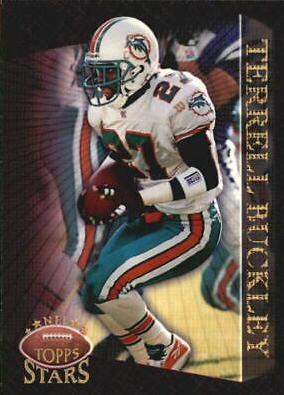 Terrell Buckley #78