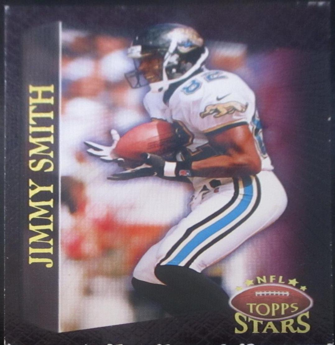 Jimmy Smith #77