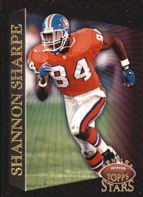 Shannon Sharpe #82