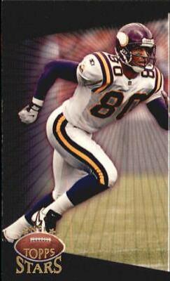 Cris Carter #80