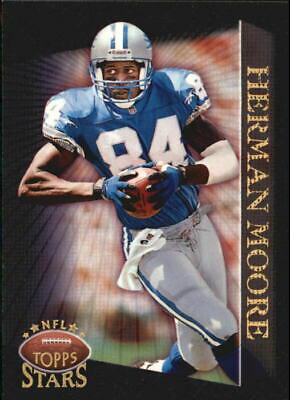 Herman Moore #84