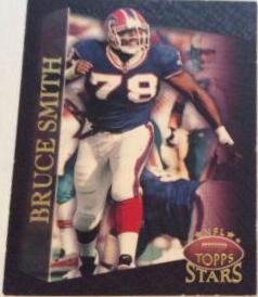 Bruce Smith #85
