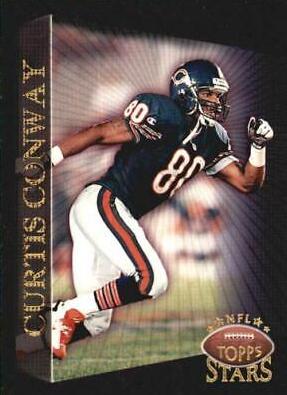 Curtis Conway #88
