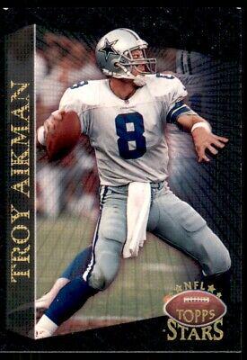 Troy Aikman #90