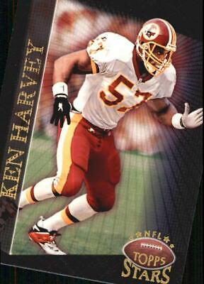 Ken Harvey #87