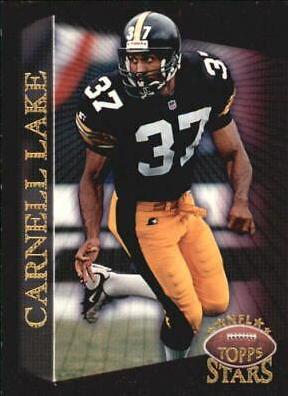 Carnell Lake #91