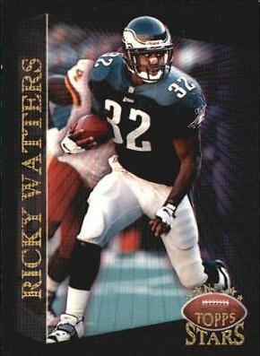 Ricky Watters #93