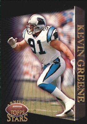 Kevin Greene #94