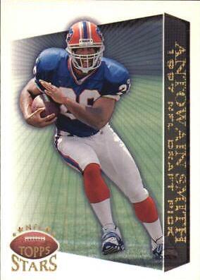 Antowain Smith #103