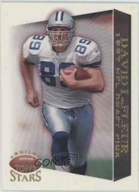 David LaFleur #104