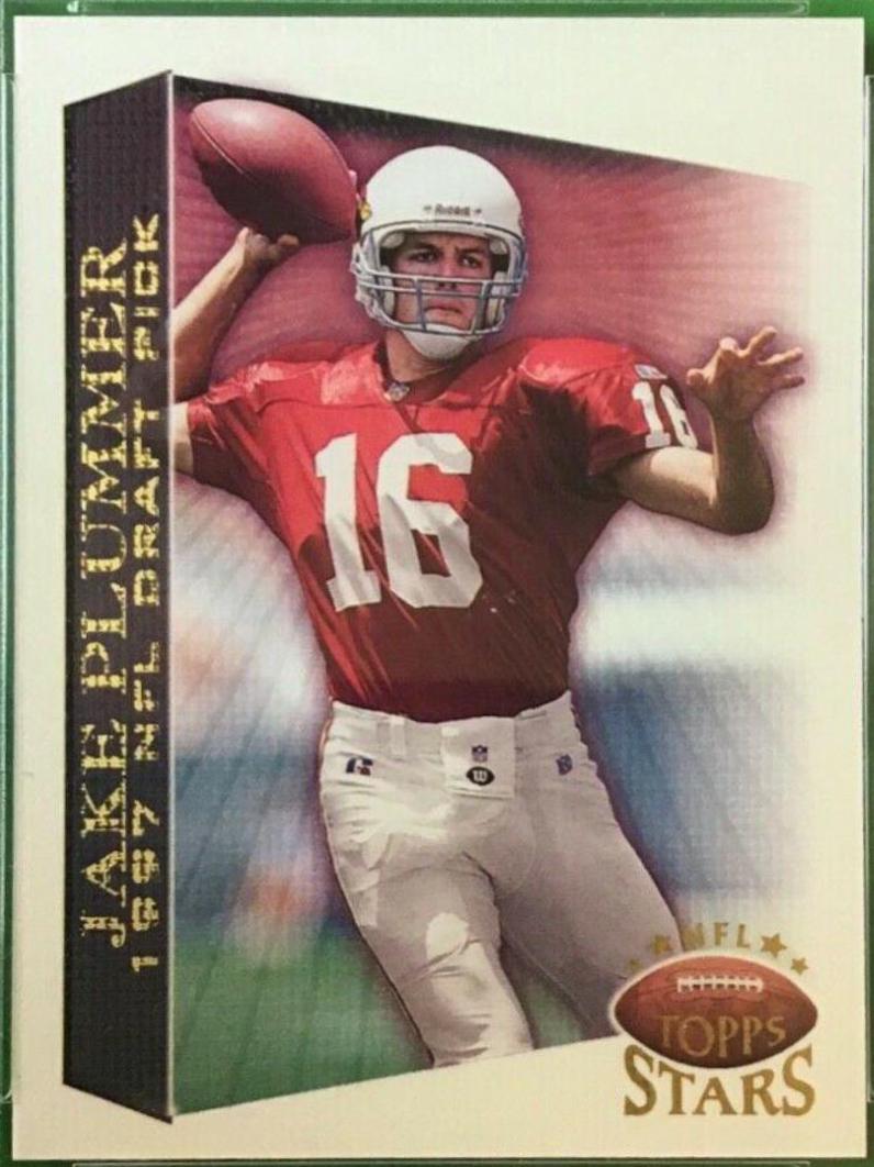 Jake Plummer #105