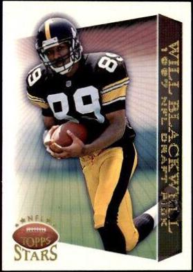 Will Blackwell #106