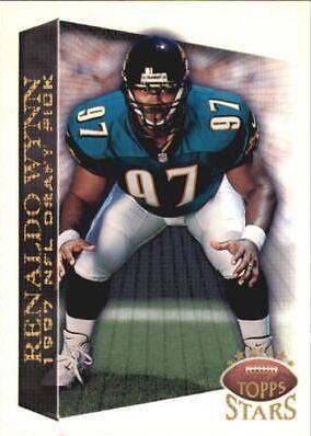Renaldo Wynn #112