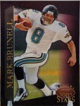 Mark Brunell [Foil] #26