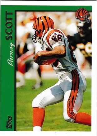 Darnay Scott #368