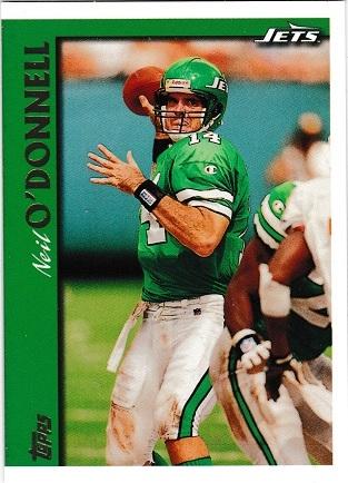 Neil O'Donnell #318