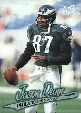 Jason Dunn #81