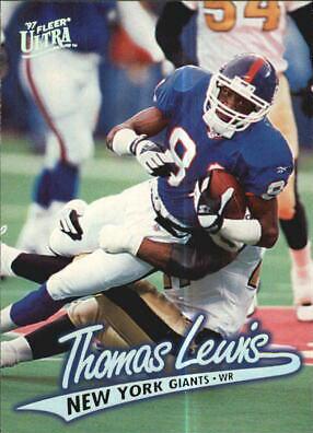 Thomas Lewis #105