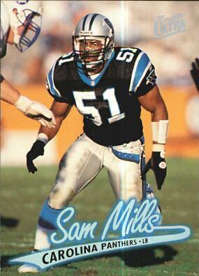 Sam Mills #121