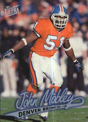 John Mobley #162