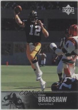 Terry Bradshaw #5