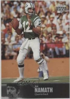 Joe Namath #3