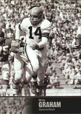 Otto Graham #34