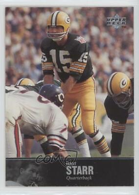 Bart Starr #1