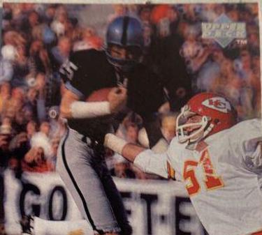 Fred Biletnikoff #18
