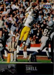 Donnie Shell #24