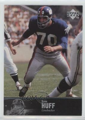 Sam Huff #31