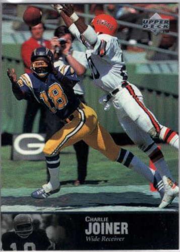 Charlie Joiner #41