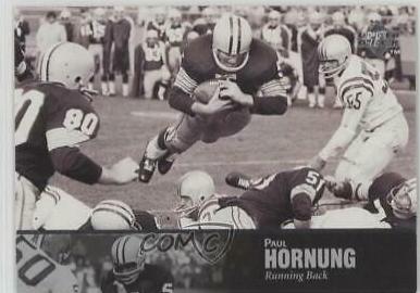 Paul Hornung #40