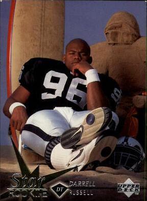 Darrell Russell #2
