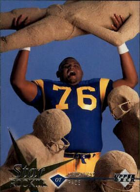 Orlando Pace #1