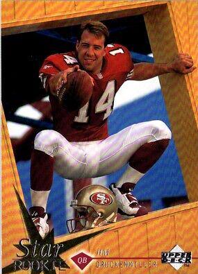 Jim Druckenmiller #13