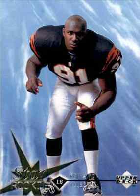 Reinard Wilson #20