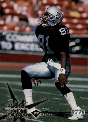 Tim Brown #36