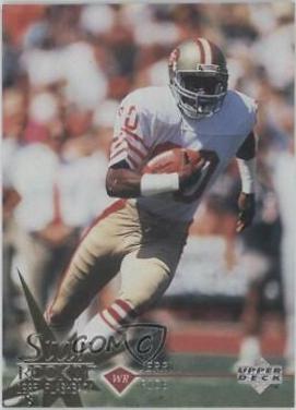 Jerry Rice #35