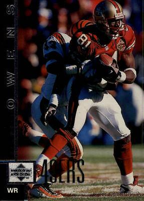 Terrell Owens #49