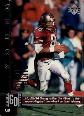 Steve Young #51
