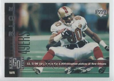 Jerry Rice #50