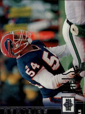 Chris Spielman #72