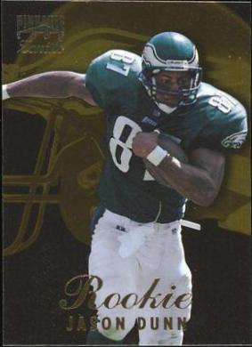 Jason Dunn #106