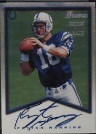 Peyton Manning #A1