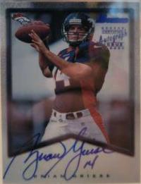 Brian Griese #A3